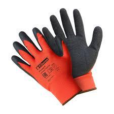 Перчатки Fiberon  "Надёжный захват" 9(L)