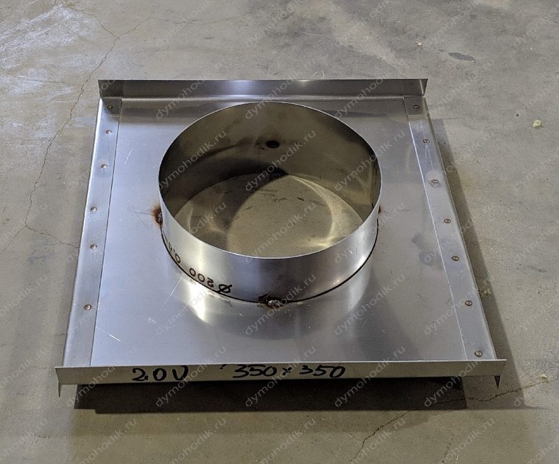 Площадка монтажная 115/200