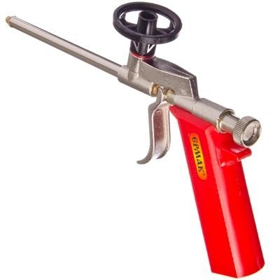 Пистолет для монтажной пены 001 "Эконом"