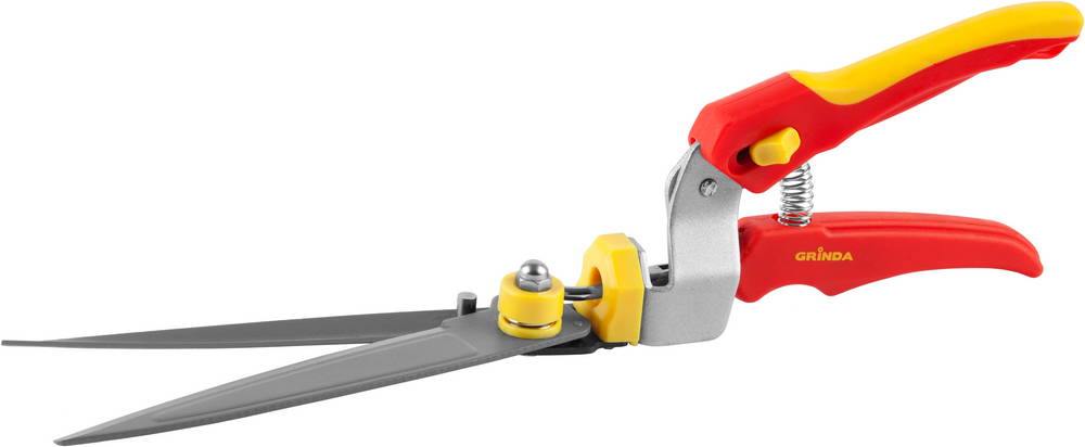 Ножницы д/стрижки травы