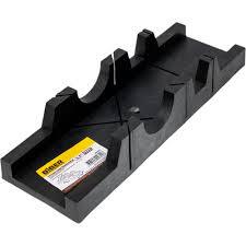 Стусло BIBER "Стандарт" пластмассовое 2,5"