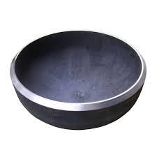 Заглушка сталь 108