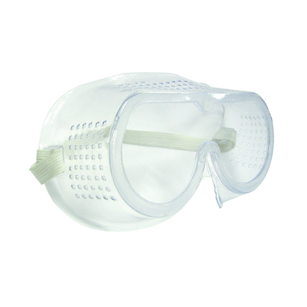 Очки защитные BIBER "Стандарт" закрытые (арт. 96232)