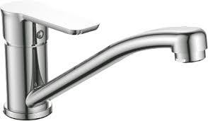 Смеситель Ledeme L4546-2 д/кухни однорыч.