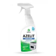 Средство чистящее GRASS "Azelit" анти-жир с курком 600 мл