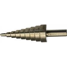 Сверло ступенч. JADEVER JDJD1402