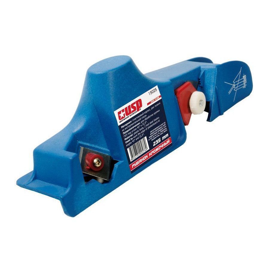 Рубанок кромочный для г\карт