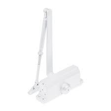 Доводчик DC-100 NOTEDO (белый)