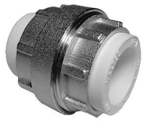 Муфта PP Valtec разъемная 50 VТр.763.0.050