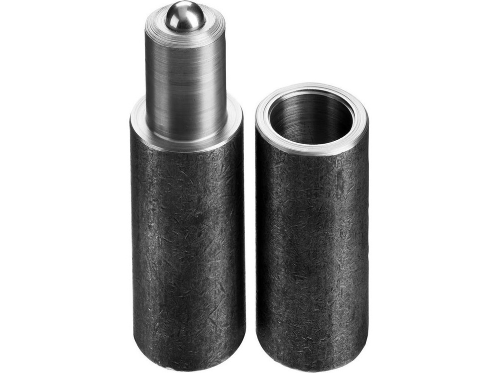 Шарнир гаражный 25*120 г.Ковров