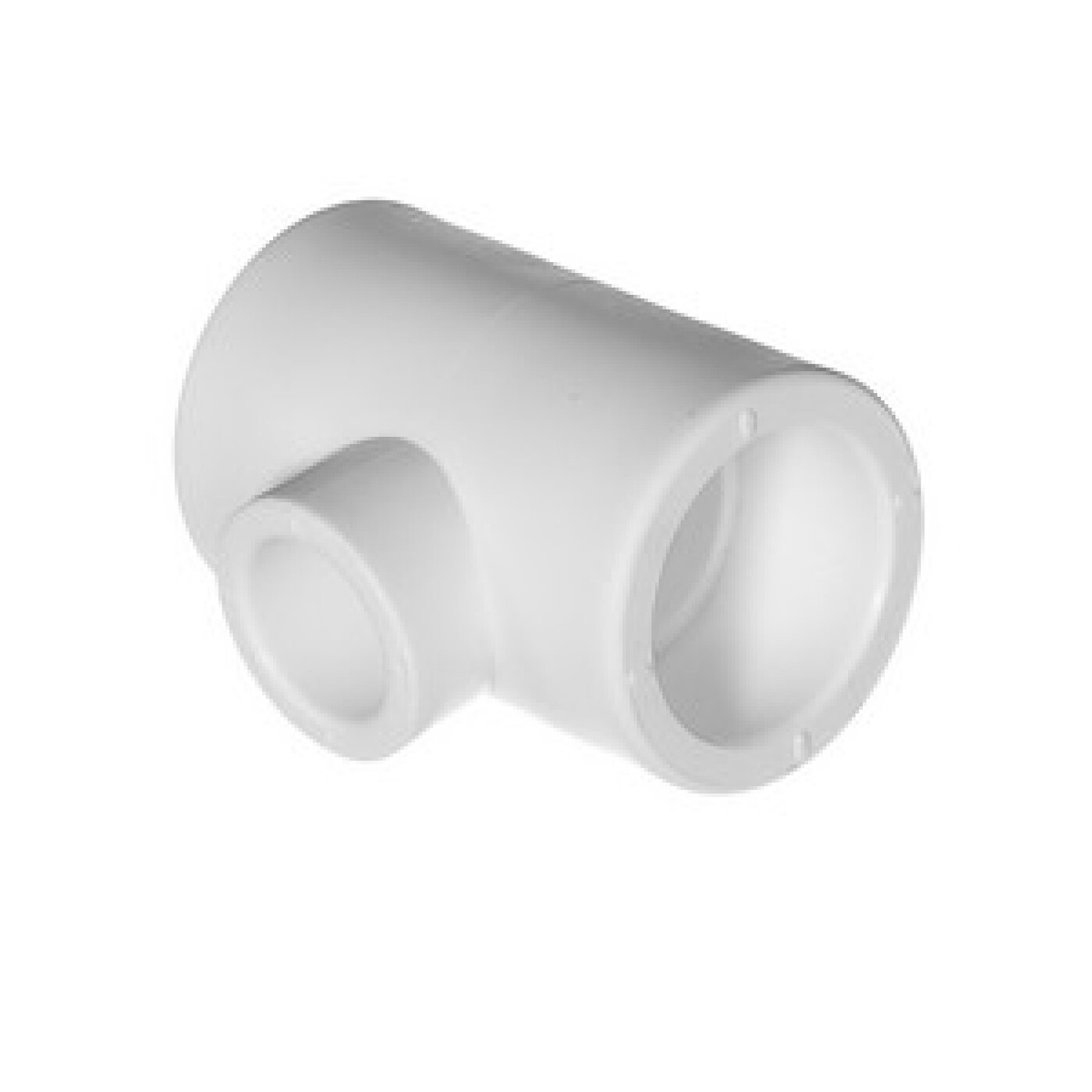 Тройник РР Valtec переходной 40*20*40 VТр.735