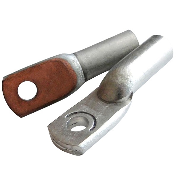 Наконечник алюм. ТАМ 35-10-8 TOKOV ELECTRIC