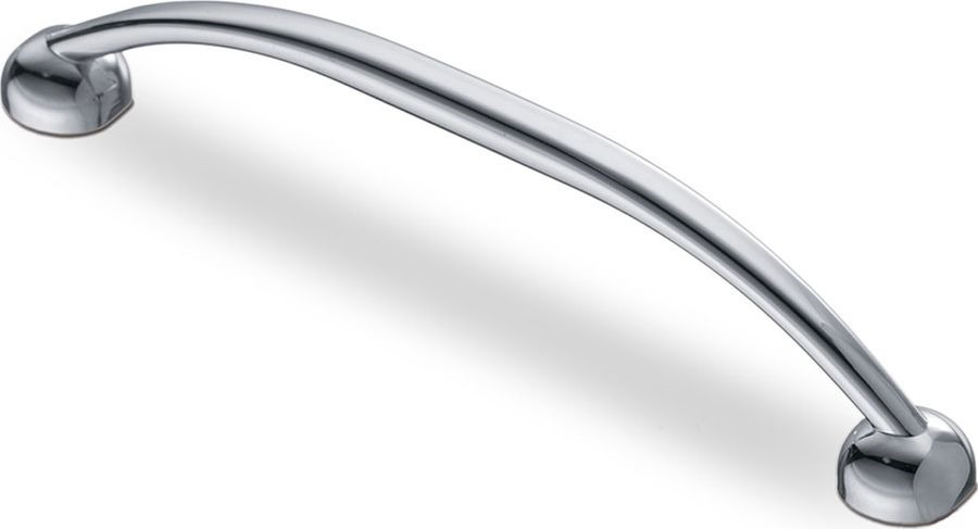 Ручка меб. 2060 хром (16684)