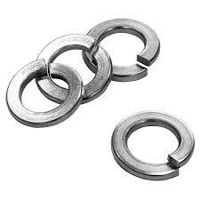 Шайба гроверная М12