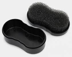 Губка д/обуви Джайв Нубук стандарт