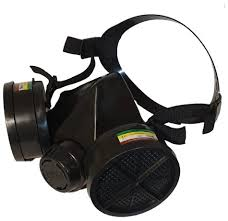 Респиратор РПГ-67