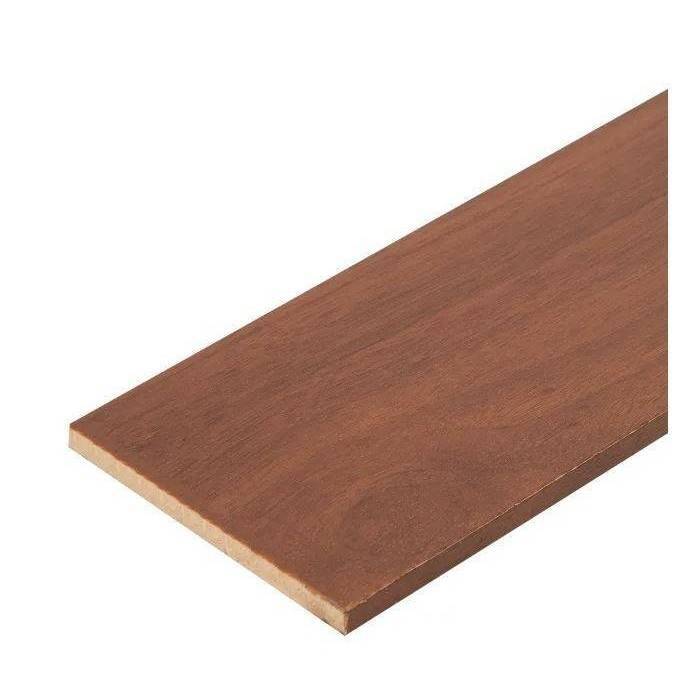 Доборы 0,10*2,07 ит.орех