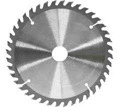 Диск пильный по дереву Pobedit 150*22,2/20/16*40 зуб,