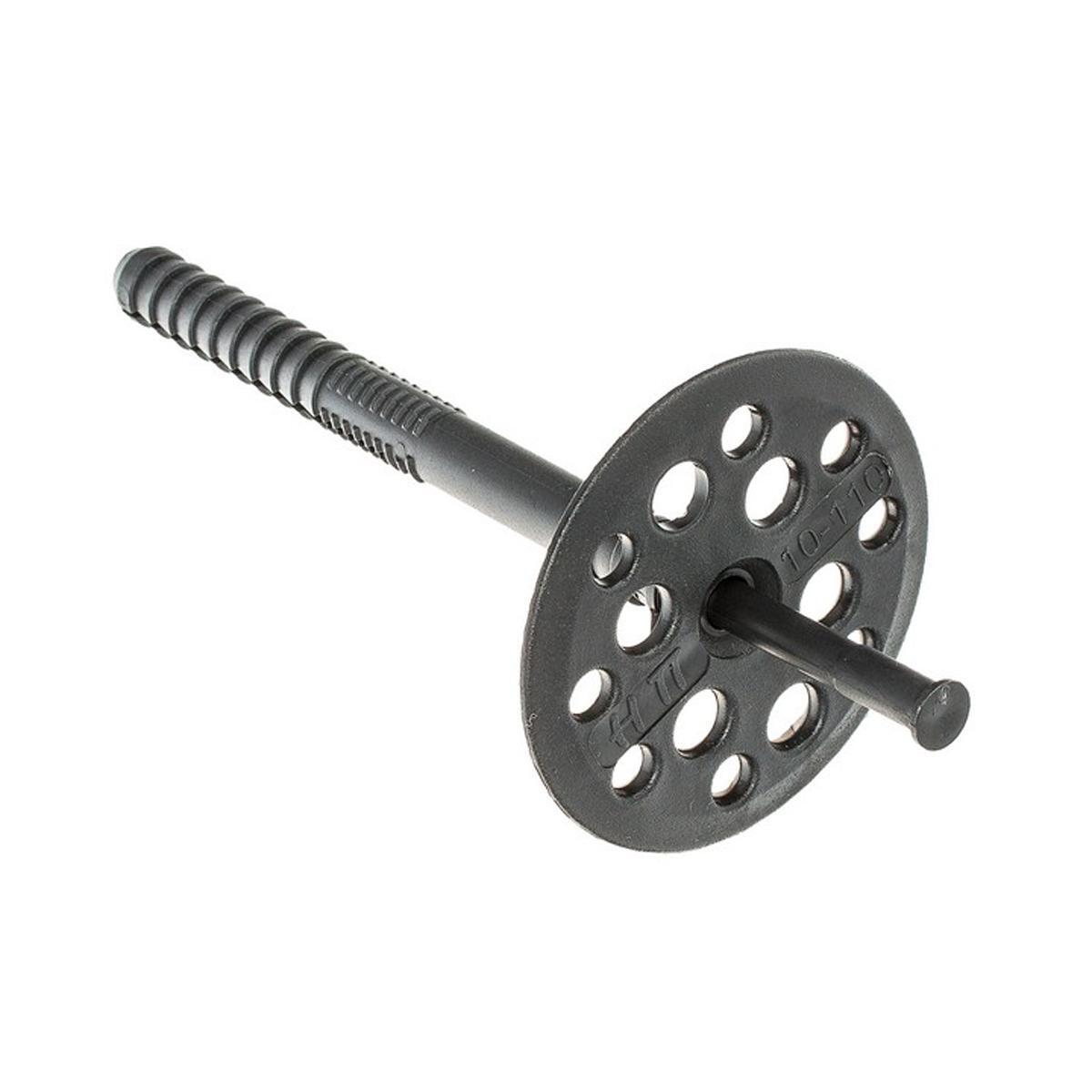 Дюбель 10*90 с пл.гв д/теплоизол