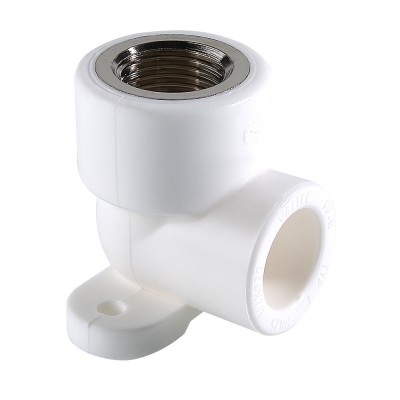 Водорозетка PP Valtec 20*1/2" (В.P.) VTр.754