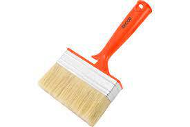 Кисть DECOR унив 120*25мм