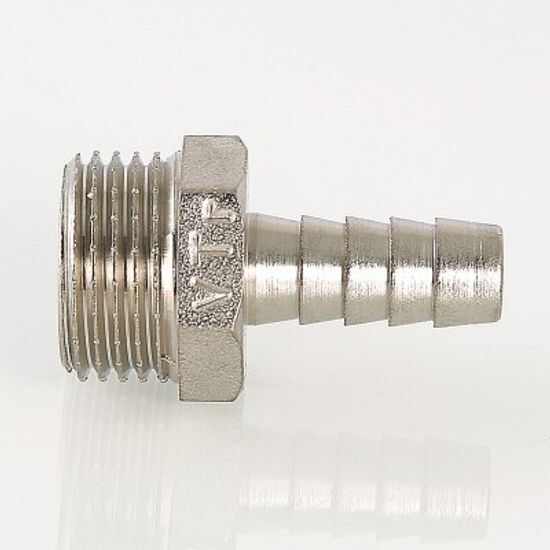 Переход, Valtec д/рез шланга 3/4ш*20 VTг.650.N.0520