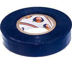 Изолента AVIORA 15ммх20м синий