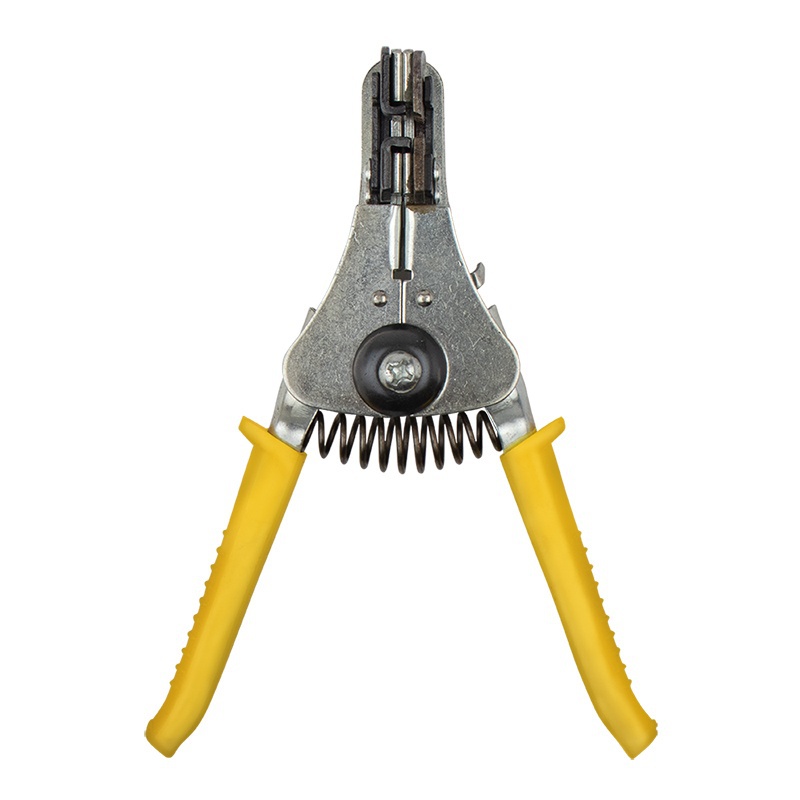 клещи-автомат для снятия изоляции 180 мм
