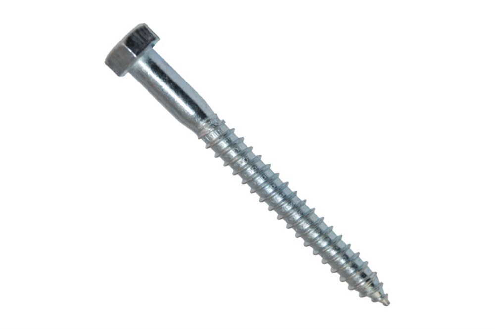 Шуруп сантехнич.  8*150