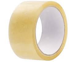 Скотч прозрач. 48мм*60м*40мкм