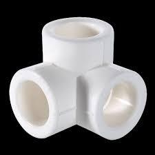 Тройник РР Valtec двухплоскостной 32мм VТр.738.0.032