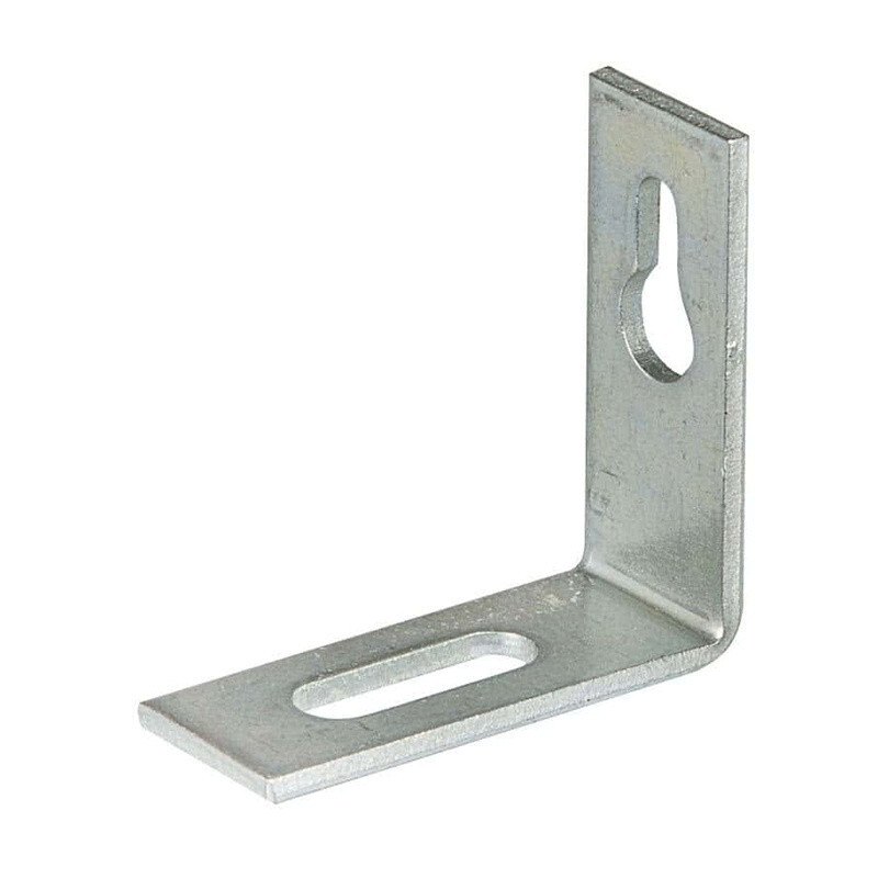 Уголок быт. оцин.46*46*15*3мм