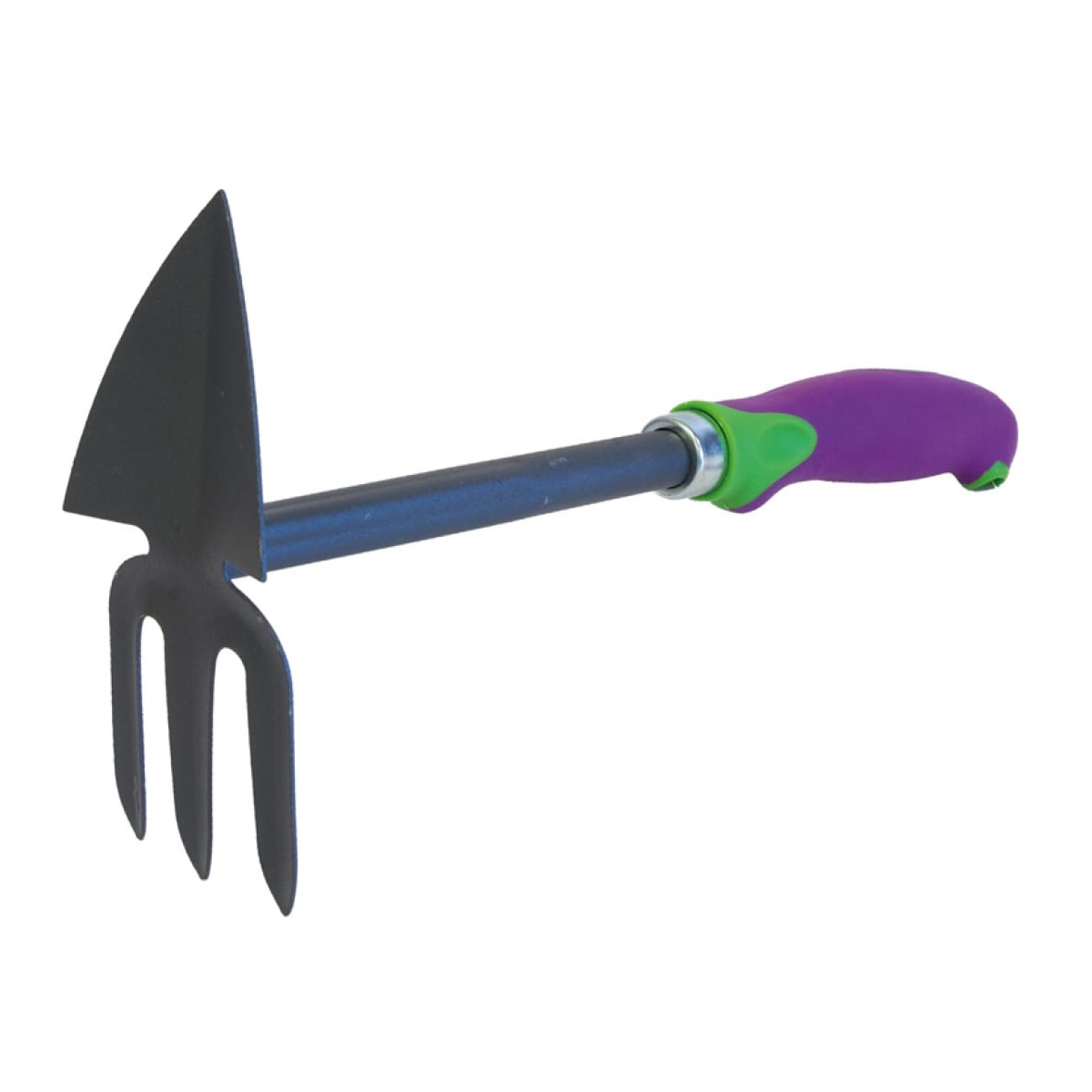 Мотыжка садовая сердце