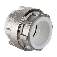 Муфта РP Valtec разъемная 40 VТр.763.0.040