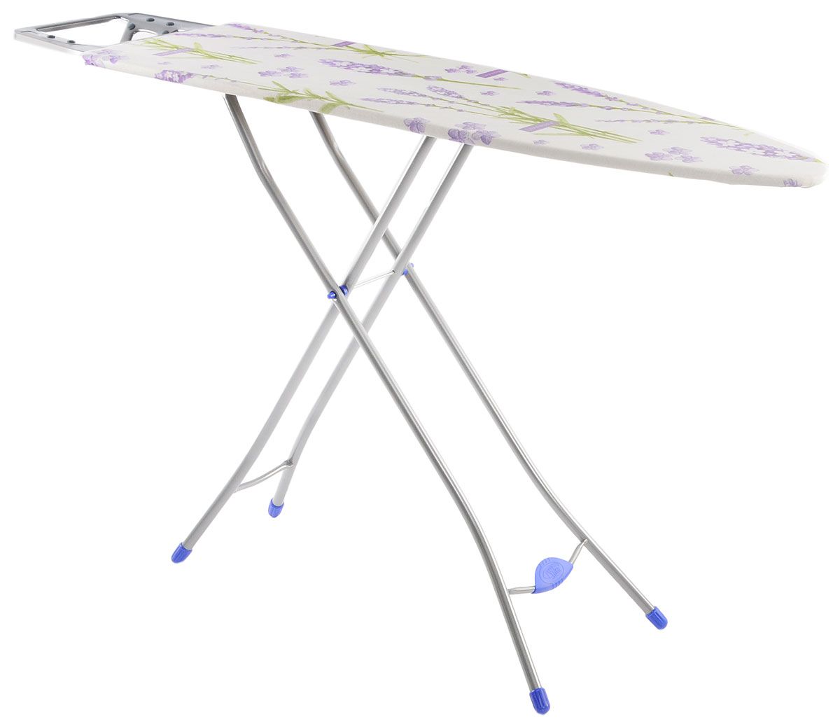 Доска гладильная НИКА "Белль Классик 1" 112х35 см