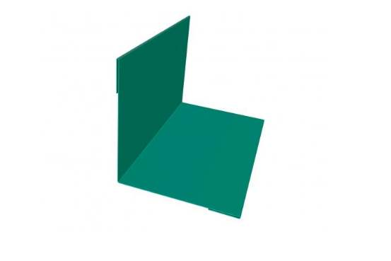 А.Планка угла внутр. 50*50*2500 гол.вода