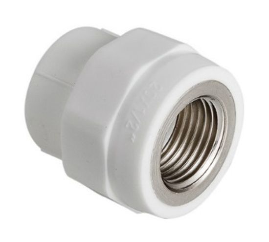 Муфта PP Vattec 32*1/2" (В.P.) VTТр.702.0.03204