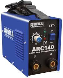 Свар. аппарат Аrc 140