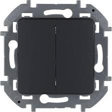 Механизм выключателя 2 кл 673623