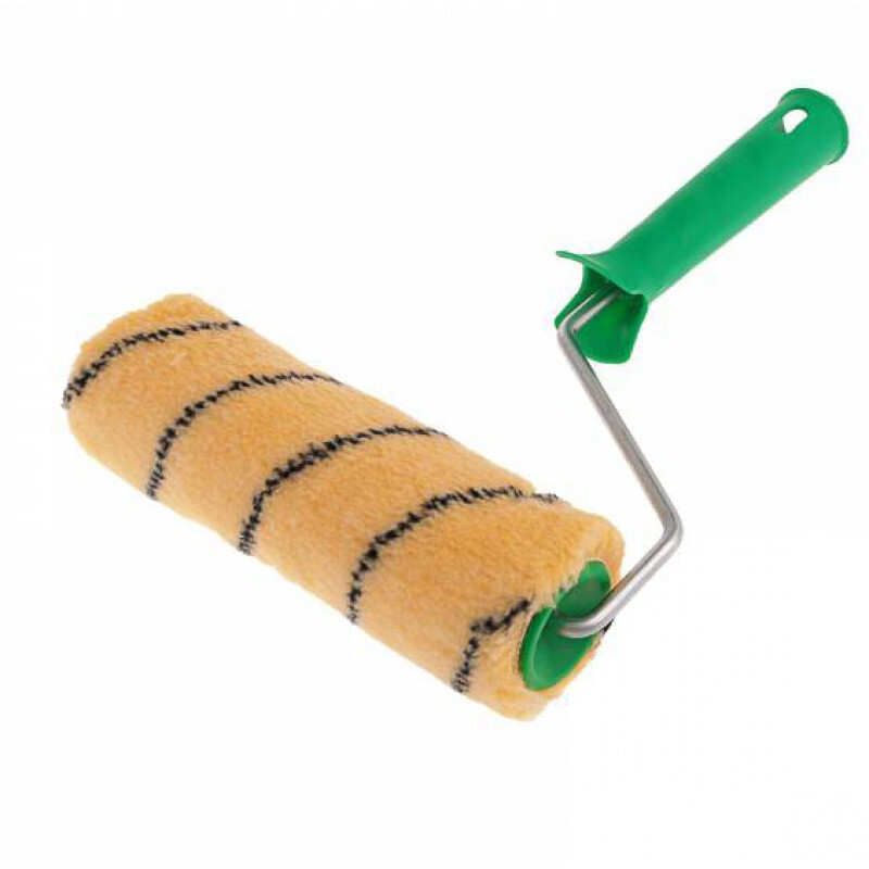 Валик DECOR 240мм полиакрил. 580-1240