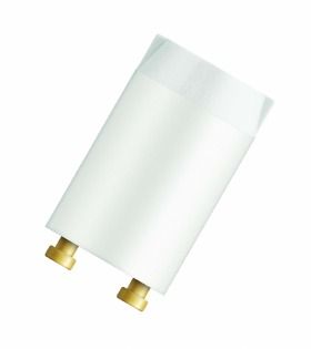 Стартер OSRAM ST111 Basic 4-40 Вт 220-240 V