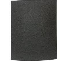 Бумага наждачная P46 230x280мм BIBER