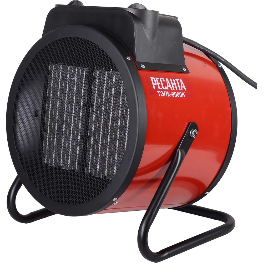 Тепловая пушка РЕСАНТА ТЭПК-3000К керамическая