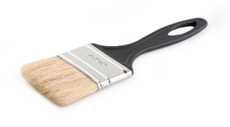 Кисть АКОР "Стандарт" 50х6мм