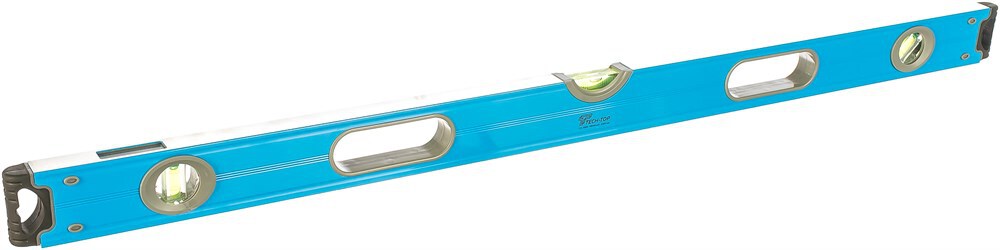 Уровень магнитный с перископом HIGHLEVEL 1500мм TECH-TOP 115-1500