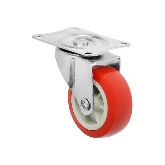 Колесо меб. 50мм (AL-23095-1)