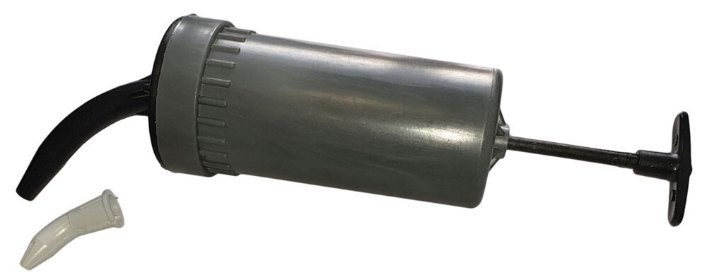 Шприц нагнетатель