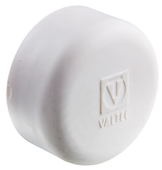 Заглушка PP VALTEC 40мм VТр.790.0.040