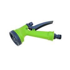 Душ-пистолет УРОЖАЙНАЯ СОТКА YM7209 с фиксатором под коннектор 5 режимов