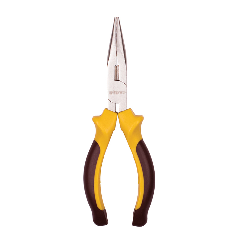 Тонкогубцы master 160 мм